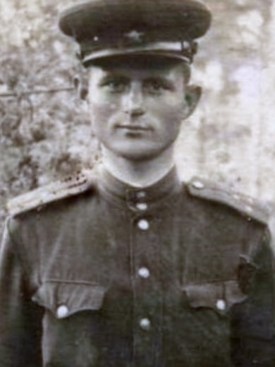 Федичев Павел Иванович