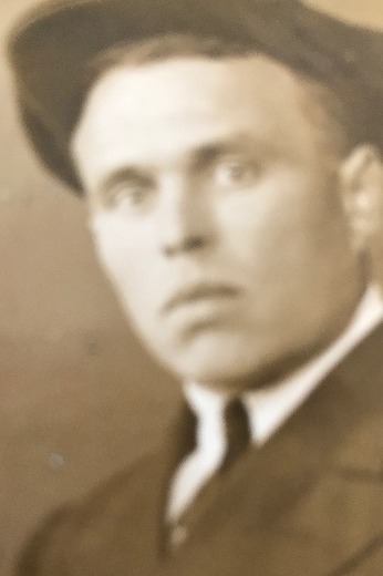 Цыганков Григорий Григорьевич