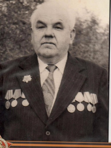 Городивский|Городывский Бронислав Антонович