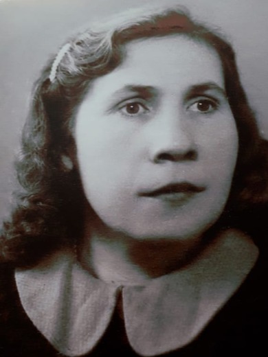 Сопкина Екатерина Николаевна