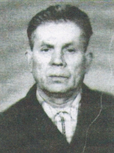 Вахромеев Александр Алексеевич