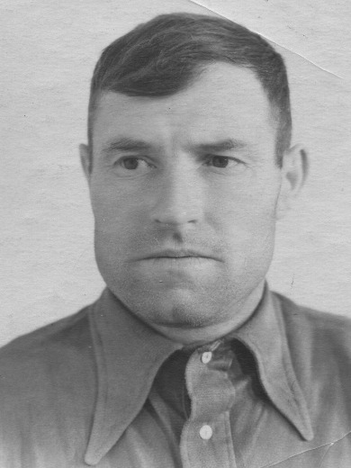 Ермолаев Илья Павлович