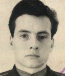 Быстров Александр Иванович