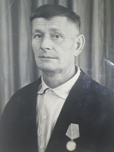 Шпилевой Павел Павлович