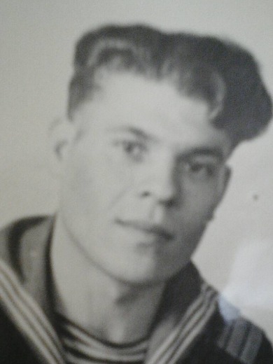 Машков Николай Борисович