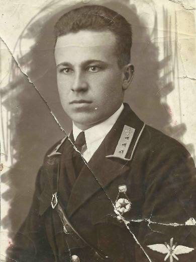 Андрейчук Алексей Григорьевич