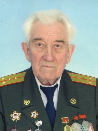 Луковский Юрий Маркович