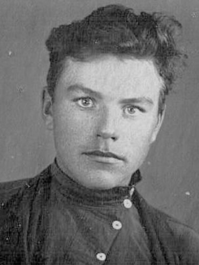 Некрасов Иван Егорович