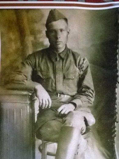 Набиуллин Шарип Гарифуллович