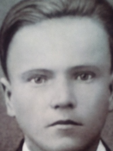 Шмуров Николай Александрович