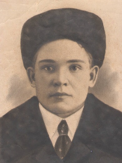 Банников Николай Петрович