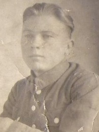 Скрипкин Михаил Иванович