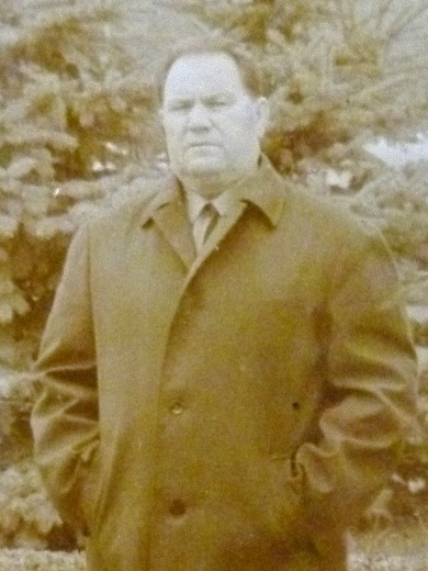 Карунин Павел Борисович