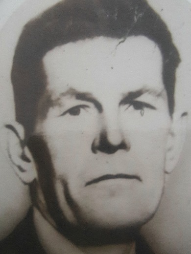 Ольшевский Владимир Герасимович