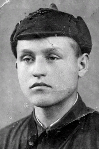 Вересов Анатолий Петрович