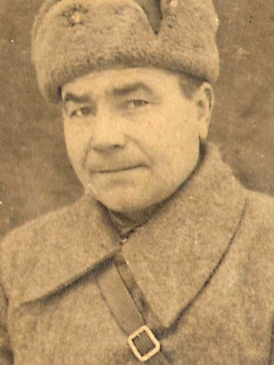 Софронов Андрей Иванович