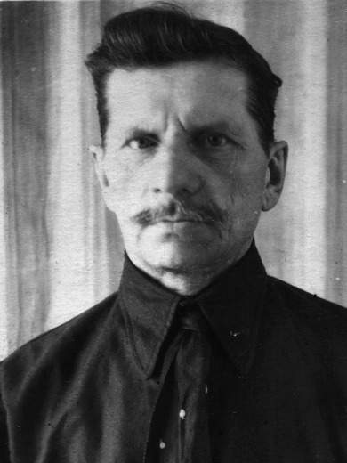 Орлов Нил Ермолаевич