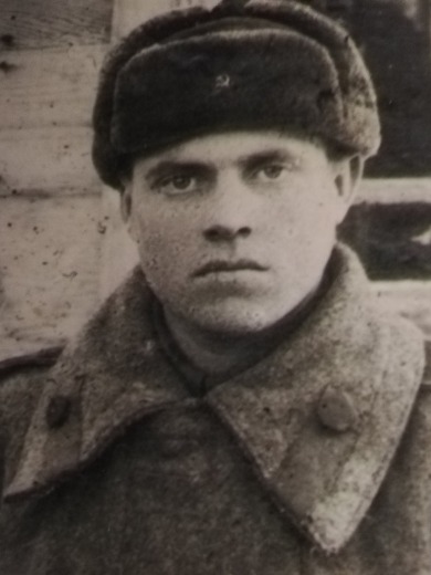 Ушаков Андрей Петрович