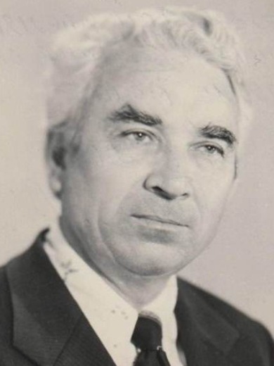 Чумаченко Борис Васильевич