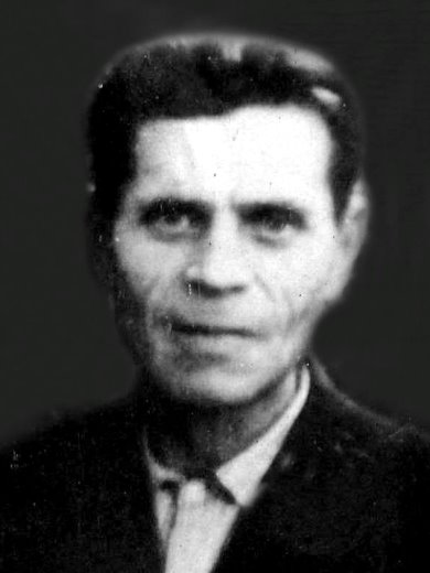 Черемисин Николай Никитич