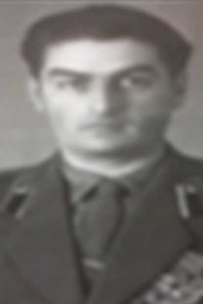 Александров Владимир Вольфович (Владимирович)