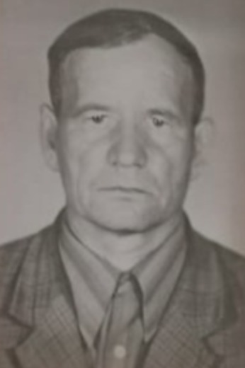 Целищев Илья Зиновьевич