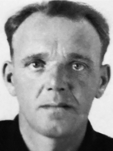 Галушин Александр Михайлович