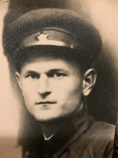 Воскресенский Павел Алексеевич