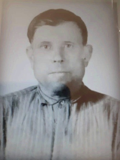 Дульцев Михаил Иванович