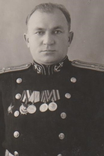 Емельянов Николай Васильевич