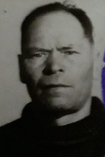 Шабалов Никита Михайлович