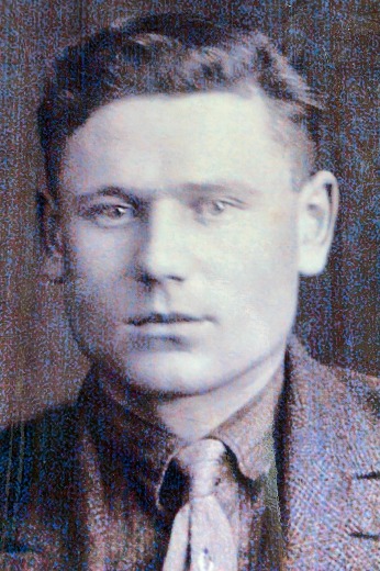 Зверев Петр Григорьевич