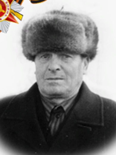 Сулейманов Абдулхак Касымович