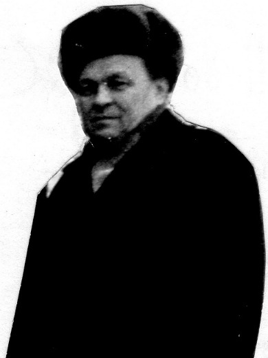 Виноградов Алексей Павлович