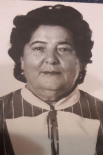 Каткова Евгения Дмитриевна