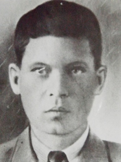Николаев Иван Матвеевич
