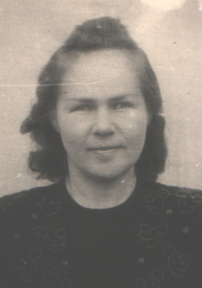 Баскакова Елена Ивановна