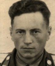 Кулагин Владимир Ефимович