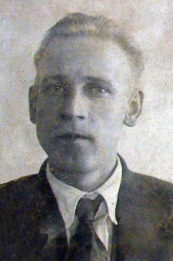 Безносов Алексей Иванович