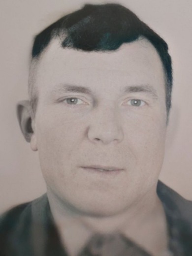 Кабоскин Виктор Сергеевич