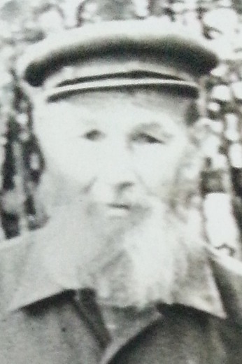 Сухарев Алексей Кириллович