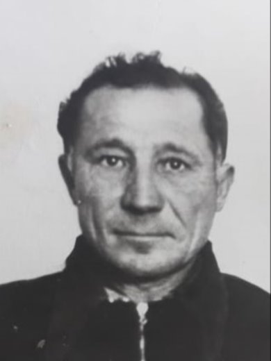Васильев Иван Тимофеич (Тимофеевич)