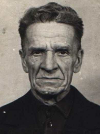 Сабуров Иван Павлович