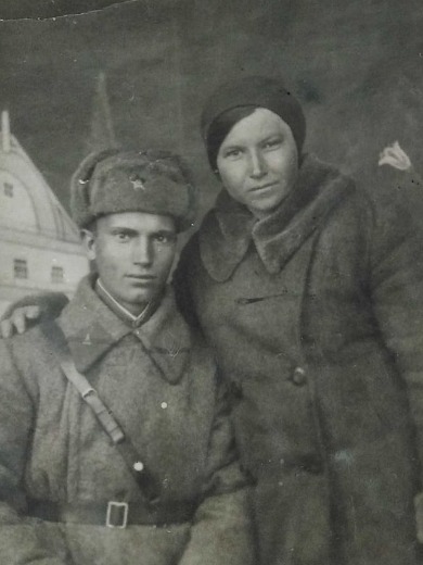 Ананьев Александр Сергеевич