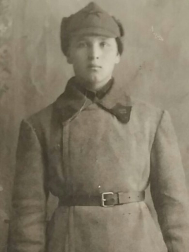 Болданов Михаил Прокофьевич