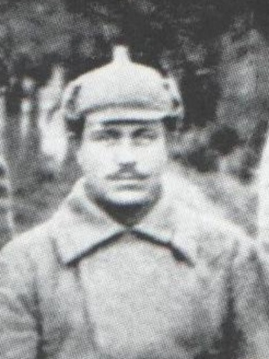 Хотулев Дмитрий Иванович