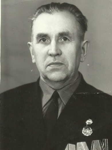 Ладилов Виктор Павлович