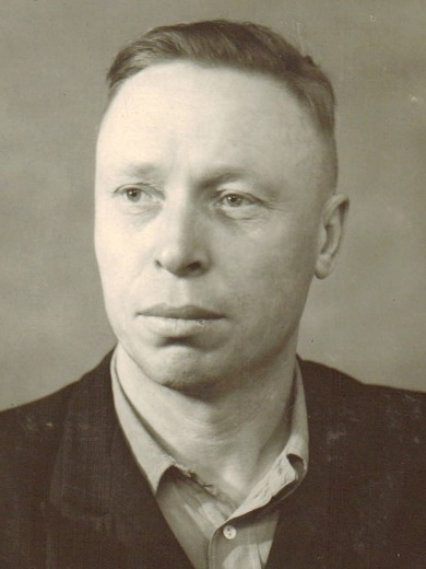 Казанцев Михаил Александрович