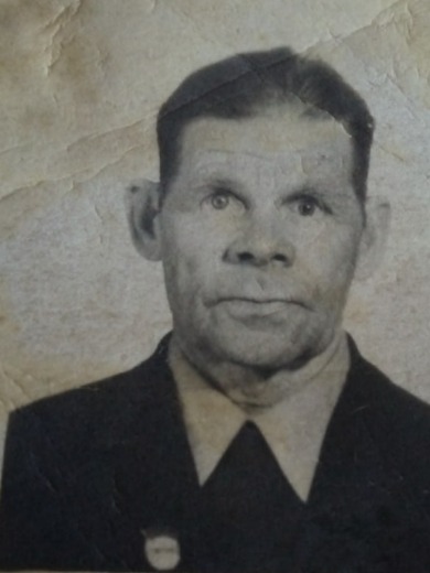 Артемьев Федор Герасимович