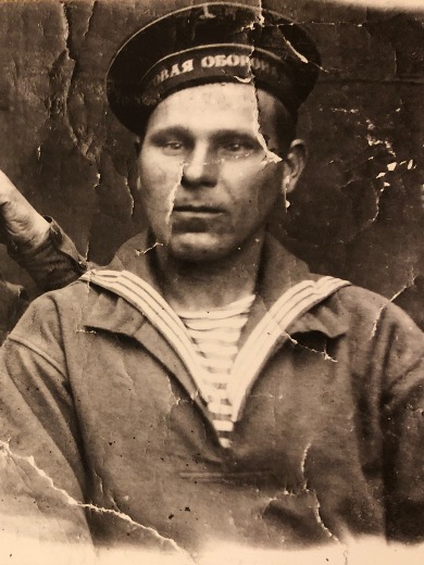 Шульга Прокофий Николаевич